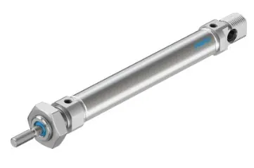 Ekspresowa dostawa Siłownik Pneumatyczny DSNU-20-125-PPV-A FESTO